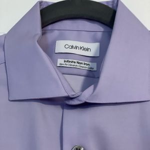 Calvin Klein Men’s dress shirt